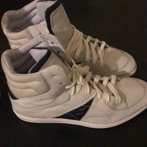 Alexander MCQueen puma’s fair condition
